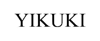 YIKUKI