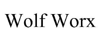 WOLF WORX