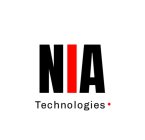 NIA TECHNOLOGIES