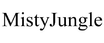 MISTYJUNGLE