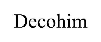 DECOHIM