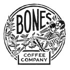 BONES COFFEE COMPANY