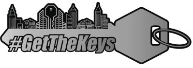 #GETTHEKEYS