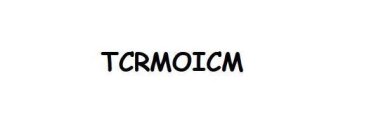 TCRMOICM