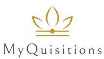 MYQUISITIONS ONLINE RETAIL