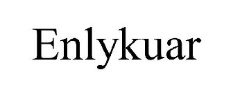 ENLYKUAR