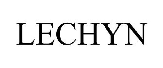 LECHYN