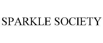 SPARKLE SOCIETY