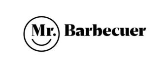 MR. BARBECUER