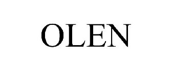 OLEN