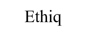 ETHIQ