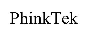 PHINKTEK