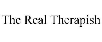THE REAL THERAPISH
