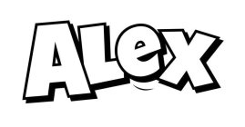 ALEX