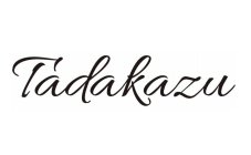 TADAKAZU