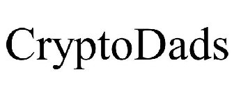 CRYPTODADS