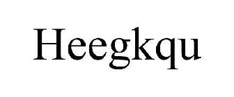 HEEGKQU