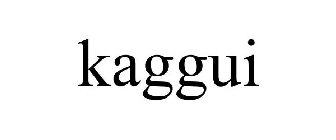 KAGGUI