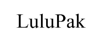 LULUPAK