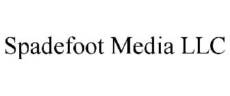 SPADEFOOT MEDIA LLC