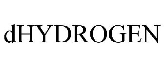 DHYDROGEN