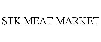 STK MEAT MARKET