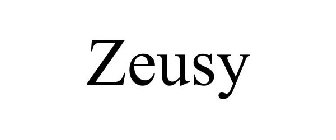 ZEUSY