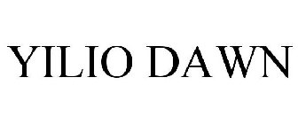 YILIO DAWN
