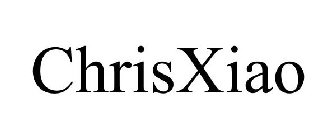 CHRISXIAO