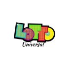 LOTTO UNIVERSAL