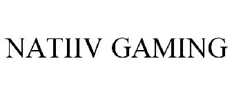 NATIIV GAMING