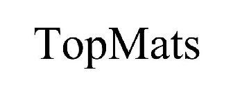 TOPMATS
