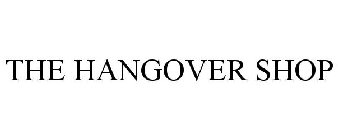 THE HANGOVER SHOP