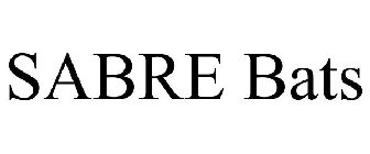SABRE BATS