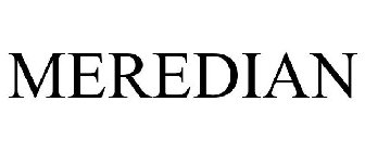 MEREDIAN