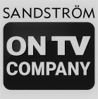 SANDSTRÖM ON TV COMPANY