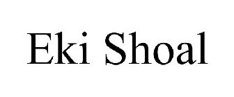 EKI SHOAL