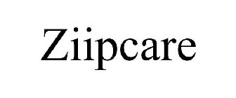 ZIIPCARE