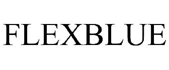 FLEXBLUE