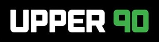 UPPER 90