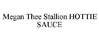 MEGAN THEE STALLION HOTTIE SAUCE