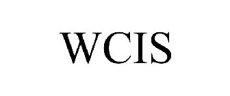 WCIS