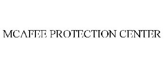 MCAFEE PROTECTION CENTER