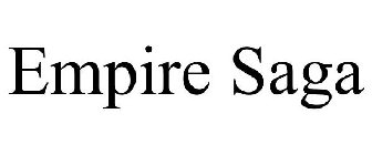 EMPIRE SAGA