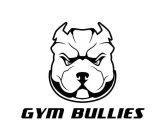 GYM BULLIES