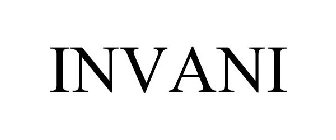 INVANI