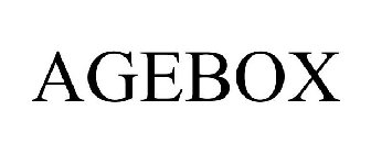 AGEBOX