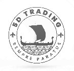 5D TRADING SEMPRE PARATUS