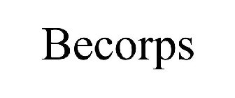 BECORPS