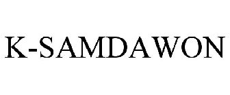 K-SAMDAWON